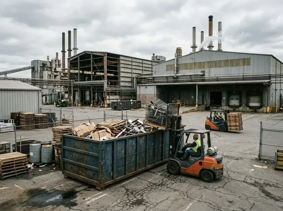 industrial-factory-scrap-conta-003 — frequently asked questions, Cheap Roll-off Dumpster Rentals in Trenton, NJ